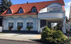 Csigahaz